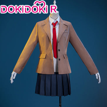 Seishun Buta Yarou wa Bunny Girl Senpai no Yume wo Minai” ED jacket :  r/anime