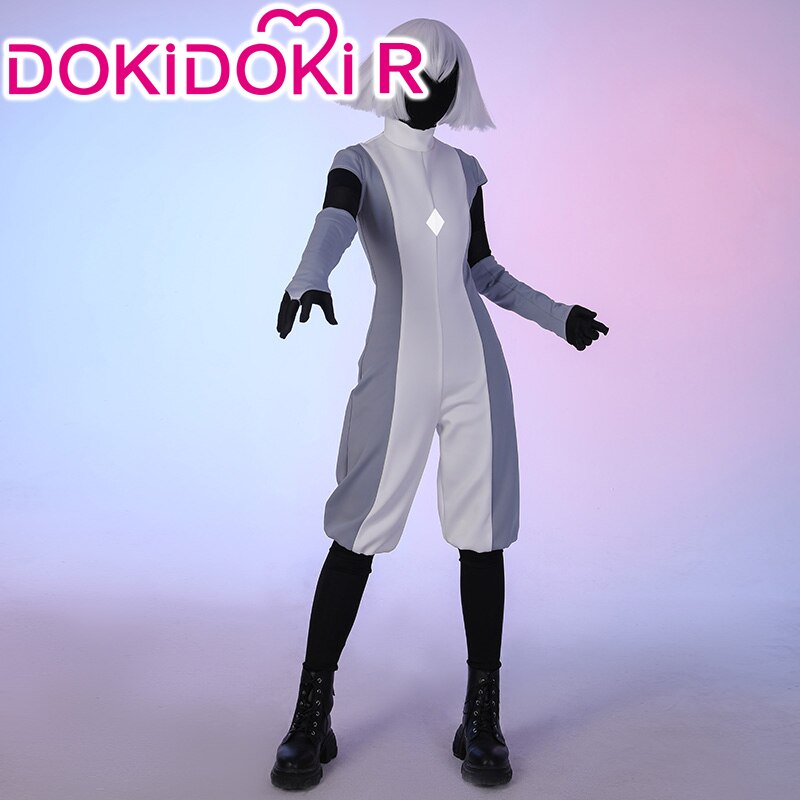 DokiDoki-R Game Sky:Children of Light Cosplay Original ...