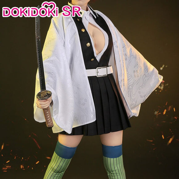 Demon Slayer Kimetsu No Yaiba Dokidokicosplay