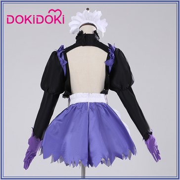  forevercos Watashi ni Tenshi ga Maiorita! Wataten An Angel Flew  Down to Me Hoshino Miyako Shirosaki Hana All Members Cosplay Costume  (Customized) : Clothing, Shoes & Jewelry