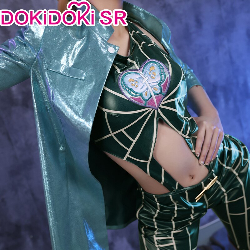 DokiDoki-R Anime HITMAN REBORN! Cosplay Kurōmu Dokuro Costume