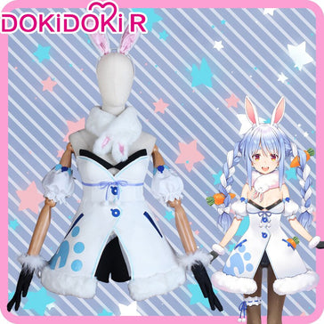 IN STOCK Fake Boobs Anime Game Cosplay Accessories Dokidoki False Breast  Forms Crossdresser Realistic Shemale Boobs