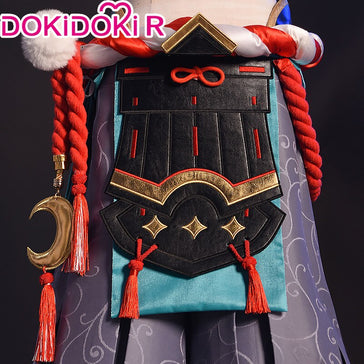 DokiDoki-R Final Fantasy VII Tifa Lockhart Cosplay Costume Women
