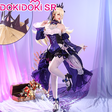 S/M Ready For Ship】DokiDoki-SR Anime Mermaid Melody Pichi Pichi Pitch –  dokidokicosplay