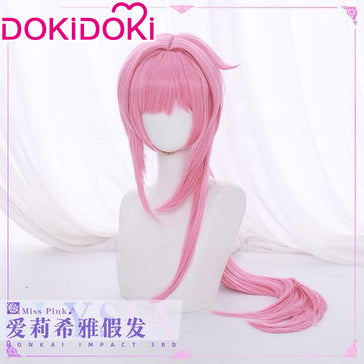 Anime wig Summer Time Rendering MIO KOFUNE Hair Cosplay Costume