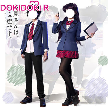 Ready For Ship】【Size S-2XL】DokiDoki-R Anime Manga Chainsaw Man Cospla –  dokidokicosplay