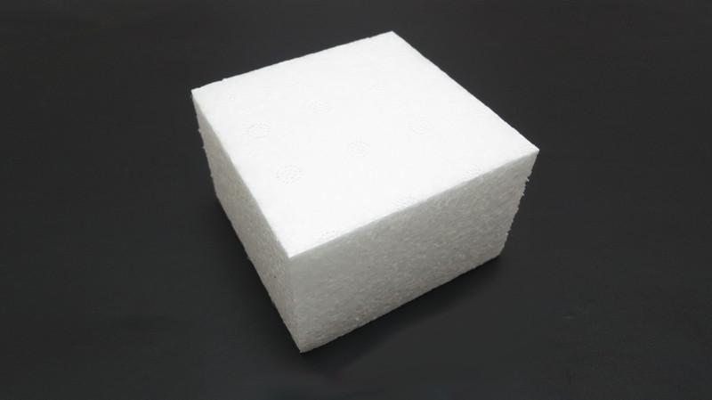schuintrekken Aankondiging Tochi boom PLA Foam - Biobased foam with properties similar to EPS – Material Sample  Shop