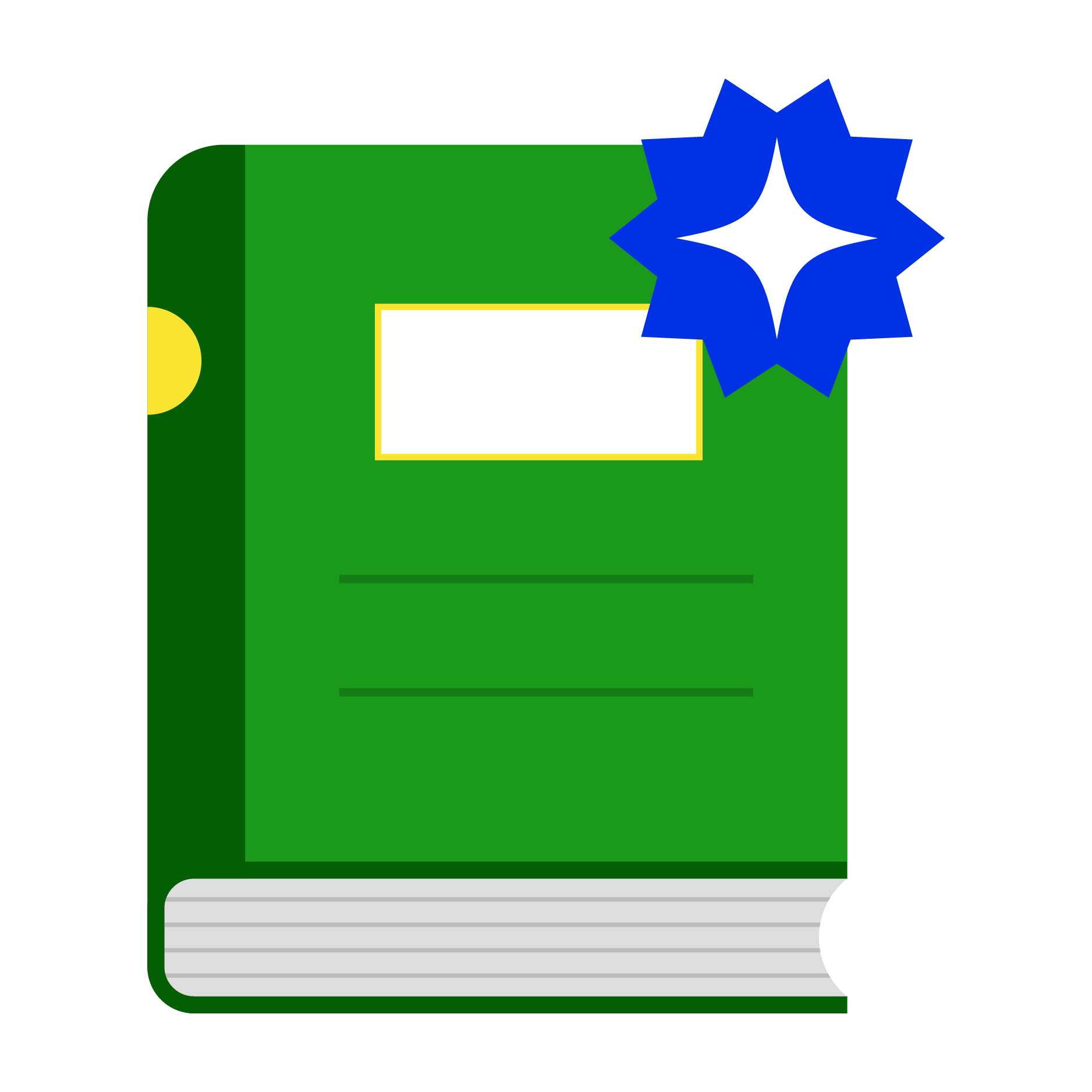 mariposa visual Formación Estado del Libro - Green Libros