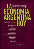 La Economía Argentina Hoy