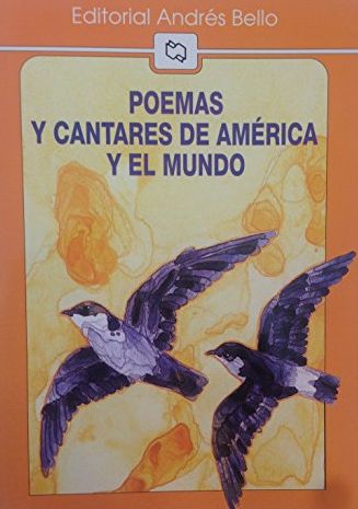 Poemas y Cantares de América y el Mundo – Green Libros