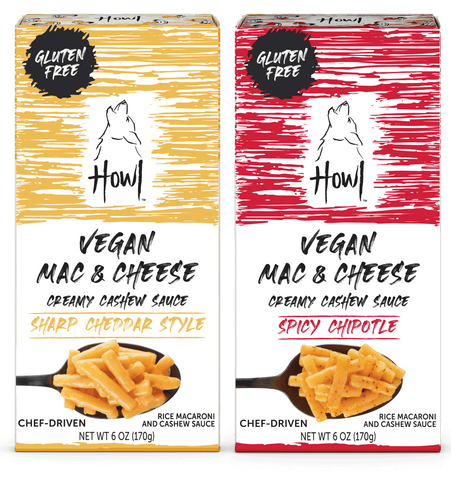 New Howl Products