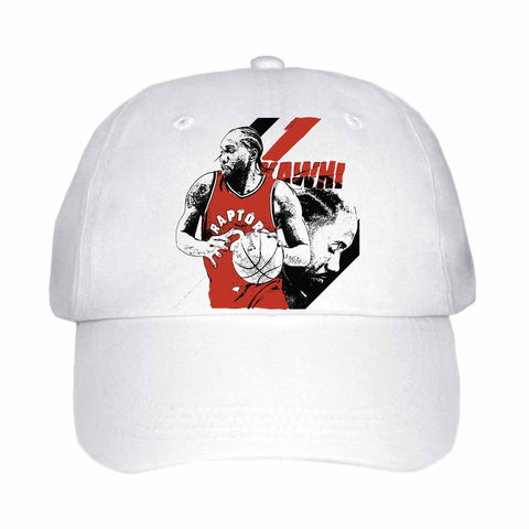 kawhi leonard hat