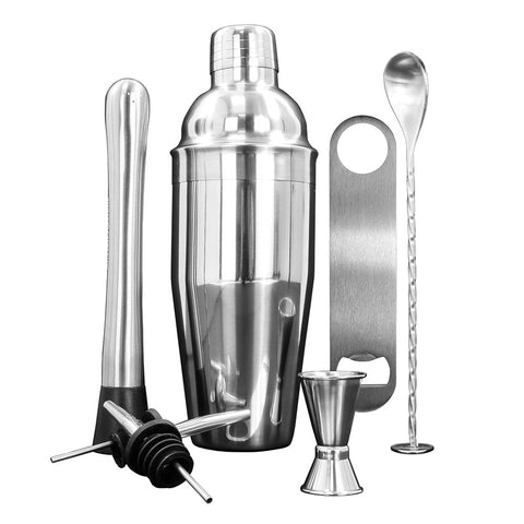 cheap cocktail set 8 piece cocktail set everything you need for the perfect cocktail