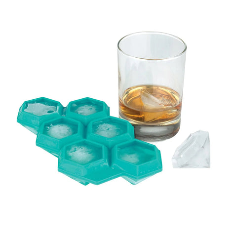 Uberstar Diamond Icetray