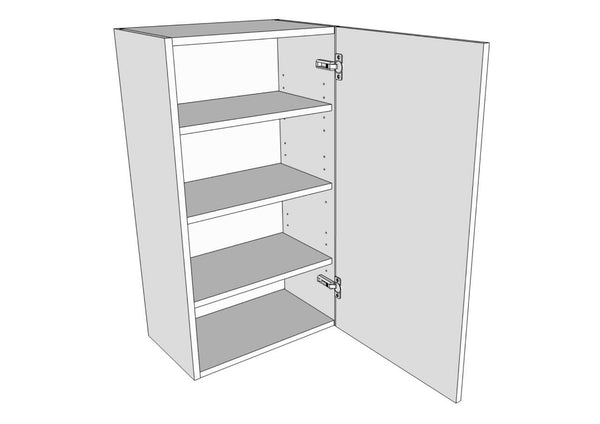 500mm deep kitchen wall units