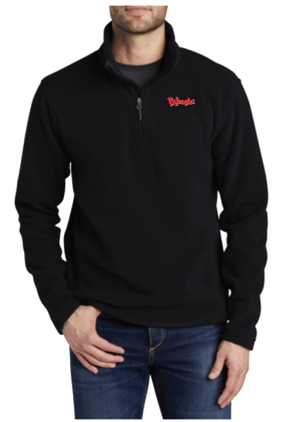 Bojangles - Unisex Value Fleece Jacket (F218) – Imagination Tees by ...