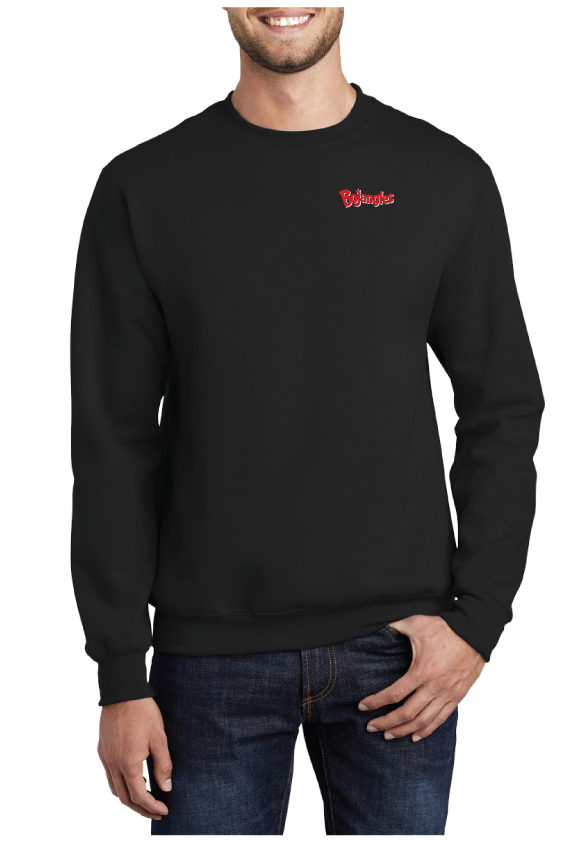 Bojangles - Unisex Crewneck Sweatshirt (PC90) – Imagination Tees by ...