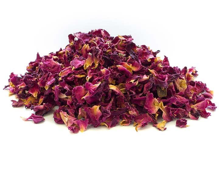Safflower Petals – Ahmesa