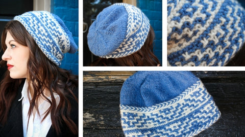 Hollansbury Hat