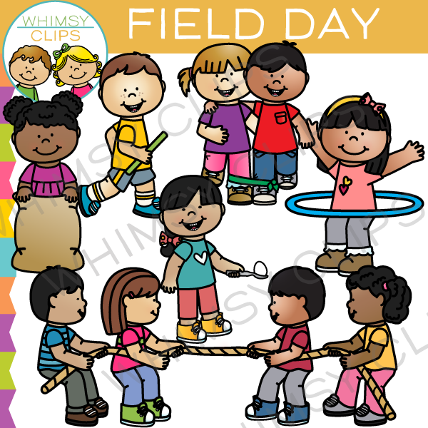 free school field day clipart - photo #12