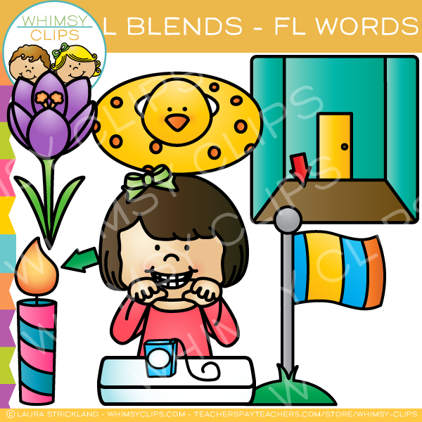 clipart collection for fl instruction - photo #36
