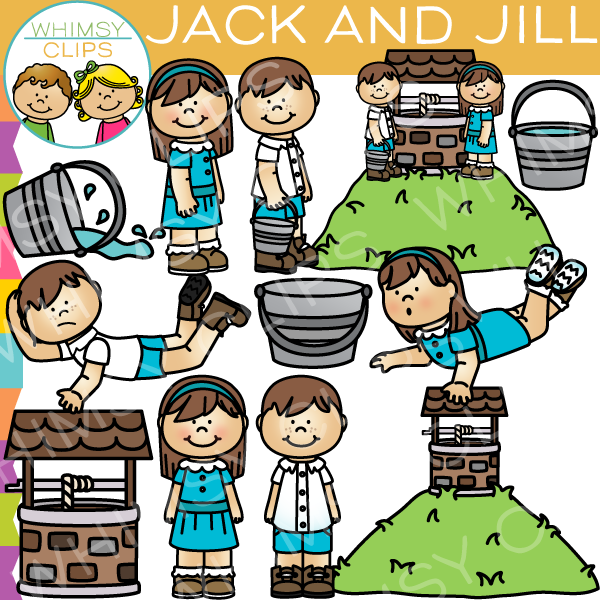 jack n jill rhyme