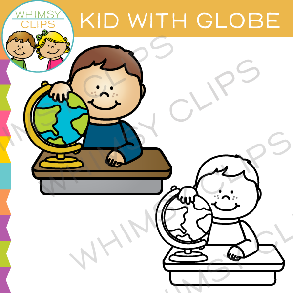 applied science clipart globe