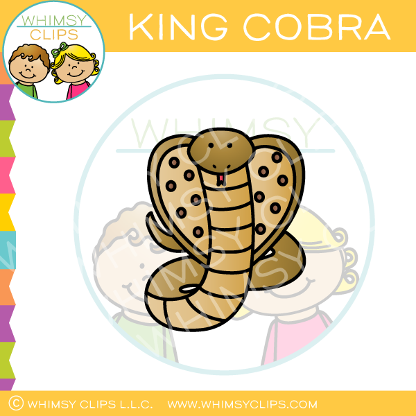 king cobra clipart - photo #41