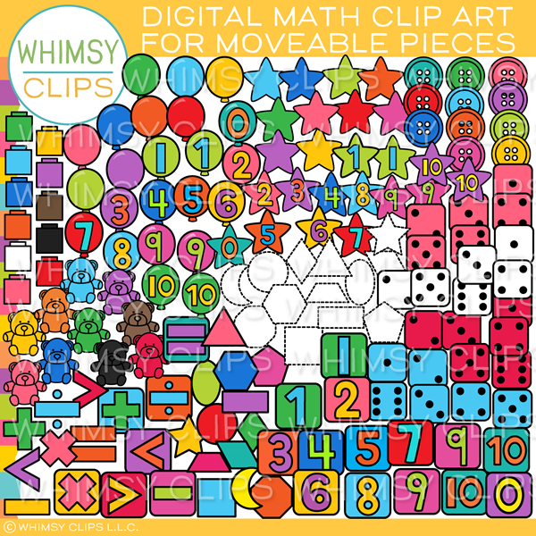 math resources clipart