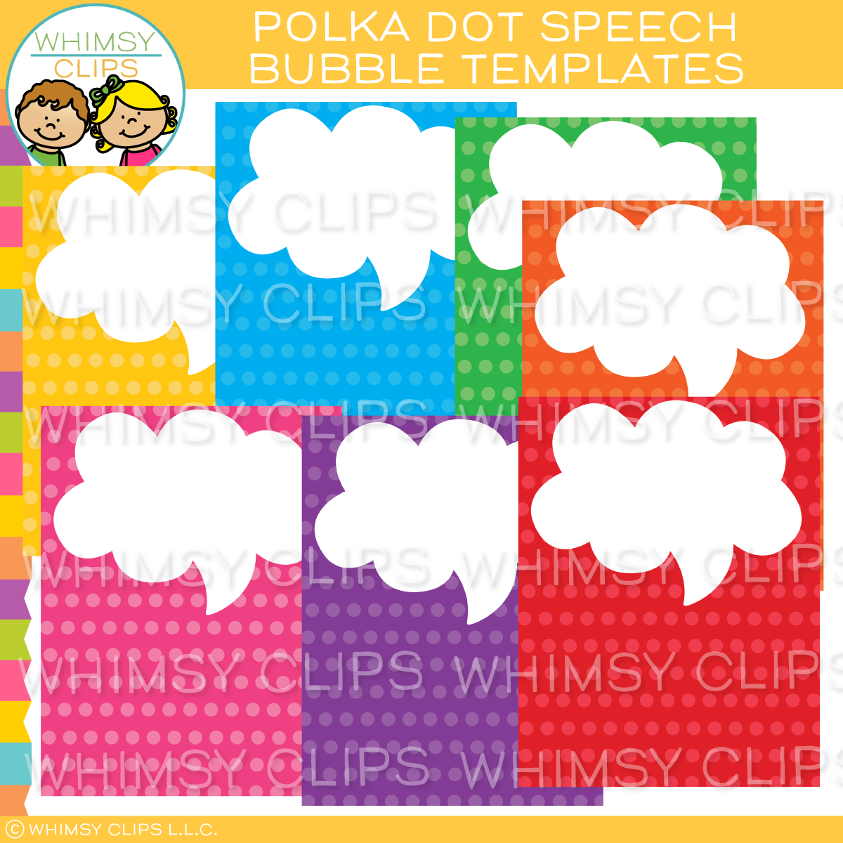 openoffice templates for speech bubble