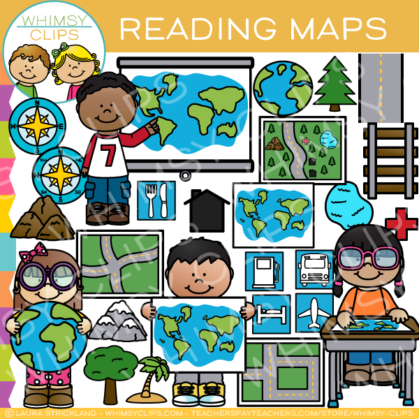 Read a map. Read a Map Clipart. Reading Maps. The Map Reader. Read a Map picture.