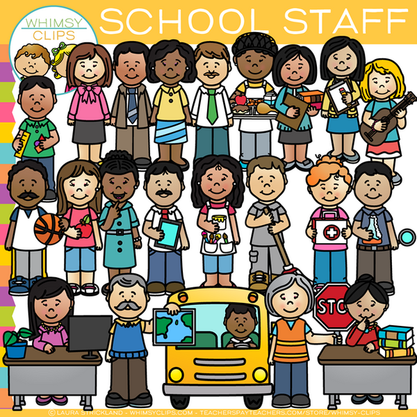 school behavior clipart