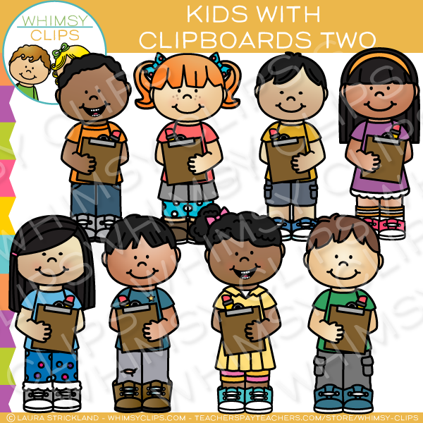 school kids clip art png