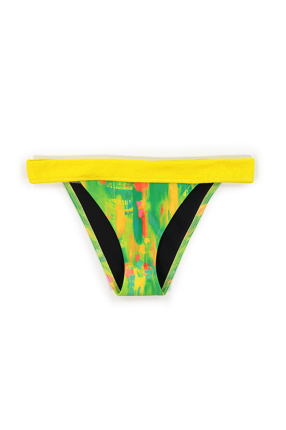 Go Getter Bikini Bottoms — Shifts