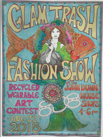 glam-trash-fashion-show-poster-taos-new-mexico