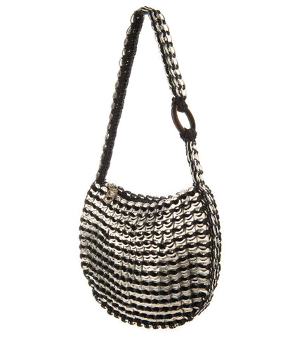 Pop-Top Handbags, Pull-tab Purses, Pull-tab Accessories from Escama Studio®