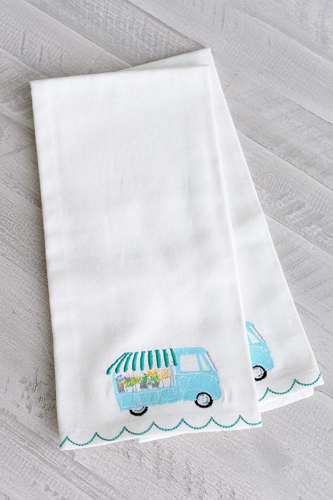 2PCS, Hand Towels, Cute Fresh Plants Vegetables Dishcloth, Colorful Printed  Kitchen Towels, Dish Towels, Soft Absorbent Tea Towels, Kitchen Supplies