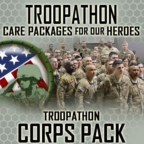 Corps Pack