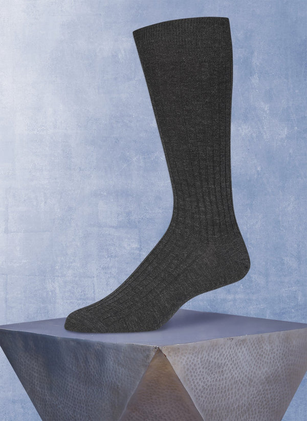 Wool Silk Socks – Stitch and Tickle