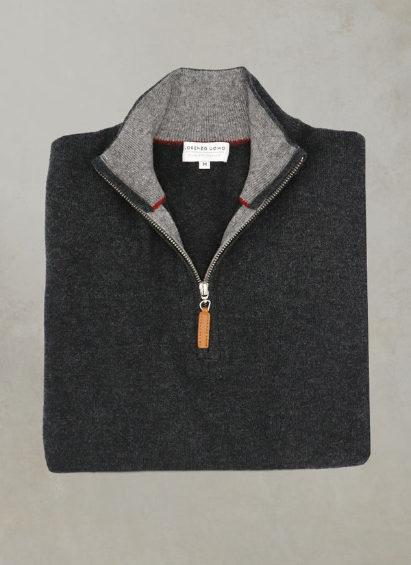 Sweater Hombre Smart Casual Berry – germanionline