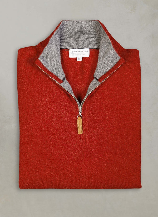 Louis Vuitton Men's XL Navy Cashmere Cursive Script Pullover Sweater  ref.437939 - Joli Closet