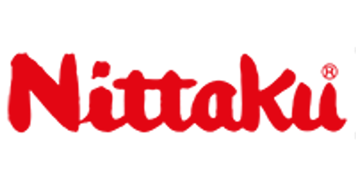 Nittaku Deutschland - Tischtennis Online-Shop