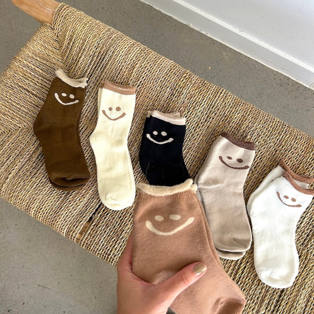 nordic_peace_happy_face_socks_pack