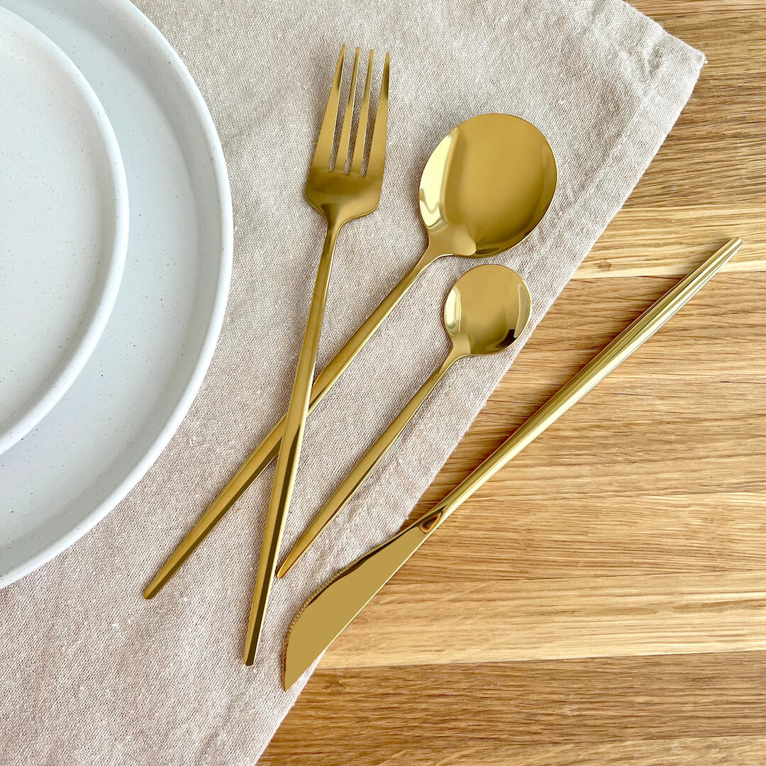 nordic_peace_golden_minimalist_flatware_set