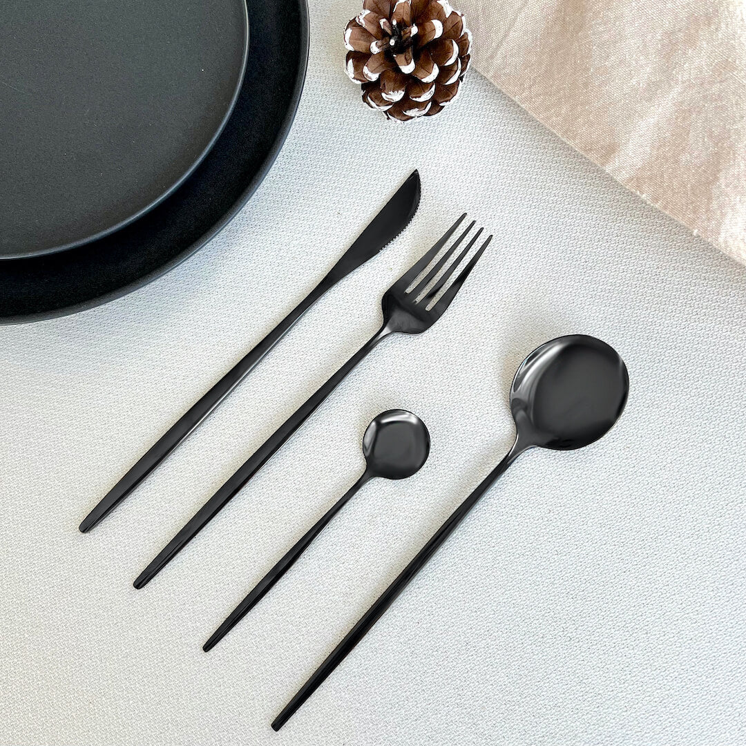 nordic_peace_modern_black_flatware_set