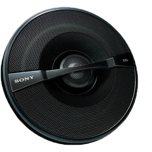 Herdenkings tevredenheid Rationeel Sony Xs-gs1621 6-1/2 (16 CM) Gs 2-way Coaxial Speakers (Pair) – Auto  Evoluton NEO