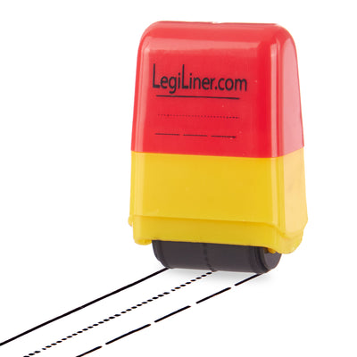 LegiLiner Perfect Pair of 2 with a free ink refill