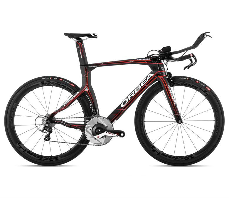 orbea triathlon