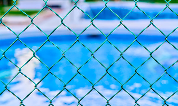Vallas desmontables para piscinas: una opción ideal para los