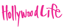 Hollywood Life Logo